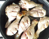Foto del paso 2 de la receta: Pollo teriyaki