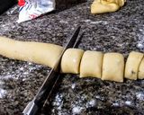 Foto del paso 9 de la receta: ROLLO De Pan al Zaatar...!