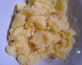 Foto langkah ke 1 dari resep Cheese Potato Ball.