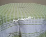 Foto langkah ke 2 dari resep Cakwe Homemade Anti Gagal.