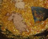 A picture of step 10 of Egg Plant Bhartha.