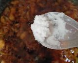 Foto langkah ke 6 dari resep Kering Tempe Kentang Kriuk Pedas Manis.