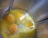 Foto del paso 3 de la receta: Bizcocho de leche preparada