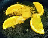 Hình bước làm 3 của món Fresh mix