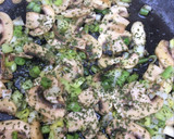 Foto del paso 4 de la receta: Ensalada de verduras