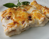 Foto del paso 13 de la receta: Canelones de Carn d'olla (receta de Montserrat Fontanè)