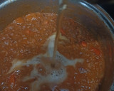 Foto del paso 5 de la receta: Berenjenas rellenas gratinadas