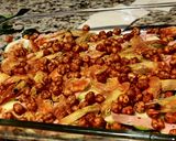 Foto del paso 1 de la receta: Botana cervecera