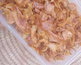 Sweet potatoes chips recipe step 3 photo