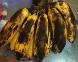 Foto langkah ke 2 dari resep Pisang Molen Mini.