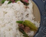 Foto langkah ke 4 dari resep Oseng Peda Bawang Cabe.