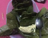 Foto langkah ke 5 dari resep Pepes Jamur Tiram & Tahu.