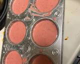 Flax Seed Strawberry Cupcake (eggless) recipe step 3 photo