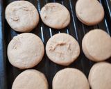 Foto del paso 4 de la receta: Pan Integral 💯% #fácil #rapido #delicioso# #esponjoso.😜🙂🤗