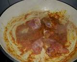 Tinday gosht(chicken) recipe step 7 photo