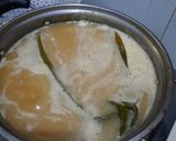 Foto langkah ke 4 dari resep Kolak Biji Salak Tape.