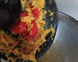Foto langkah ke 3 dari resep Kacang Panjang Santan.