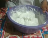 Foto del paso 1 de la receta: Pastel Tres leches de fresa