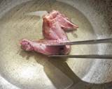 Orange sweet & sour wings recipe step 4 photo