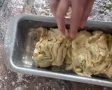 Foto del paso 5 de la receta: Pan de ajo y perejil 🧄