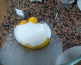 Foto del paso 3 de la receta: Bizcocho con cobertura de chocolate