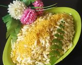 વધારેલા સેવ મમરા (Vagharela Sev Mamara Recipe In Gujarati) રેસીપી સ્ટેપ4ફોટો