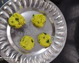 દૂધીના કોફતા વીથ કરી(Dudhi kofta with curry recipe in gujarati) રેસીપી સ્ટેપ6ફોટો