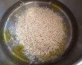Foto del paso 5 de la receta: Arroz blanco a la colombiana