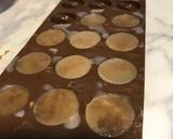 Foto del paso 6 de la receta: Bombones con moldes de silicona