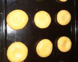 ऑरेंज कुकीज़ (Orange Cookies recipe in Hindi) रेसिपी चरण 7 फोटो