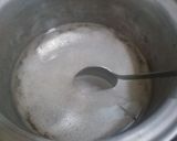 A picture of step 4 of Jalapeno pickle.