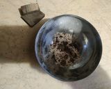 Φωτογραφία βήματος 6 της συνταγής Mmmmm... Brownies!!!!!
