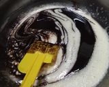 Foto langkah ke 7 dari resep Pie Brownies (Oven Tangkring).