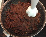 Foto del paso 3 de la receta: Empanada de morcilla y compota de manzana