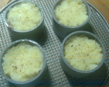 Foto del paso 7 de la receta: Pastel de morcilla dorado