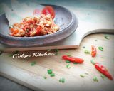 Foto langkah ke 6 dari resep Ayam Geprek.
