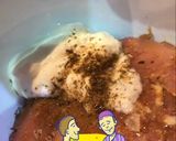 صورة لخطوة 1 من وصفة دجاج تكا مسالا👩🏼‍🍳🇮🇳