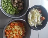 Foto langkah ke 4 dari resep Sayur sop ala bujang.
