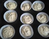 Foto del paso 3 de la receta: Muffin kinder