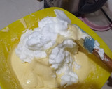 Foto del paso 4 de la receta: Bizcochuelo/Torta