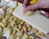 Foto langkah ke 4 dari resep 🐚 kue siput 🐚.