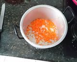 Foto del paso 1 de la receta: Arroz Verdulero