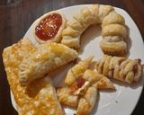 Foto del paso 10 de la receta: Formas con masa hojaldre