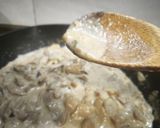 Foto del paso 6 de la receta: Hojaldre relleno de lomo ibérico