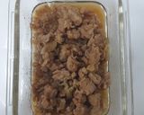รูปขั้นตอนการทำที่ 3 ของ หมูหวานเบบี้