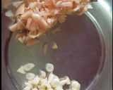 कड़ी (kadhi recipe in Hindi) रेसिपी चरण 3 फोटो
