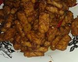 Foto langkah ke 6 dari resep Tumis tempe kecap.