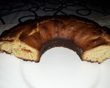 Foto del paso 5 de la receta: Rosquita de la nona