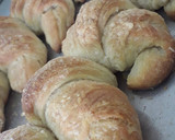 Foto del paso 5 de la receta: Hojaldre de grasa para facturas