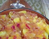 Foto del paso 3 de la receta: Kartoffelsalat ensalada de papas alemana